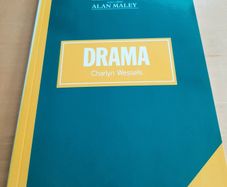 Drama for ELT resource book (BN)