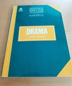 Drama for ELT resource book (BN)