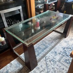 large coffee table