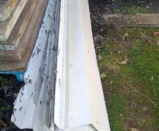 clad sheeting profile x10