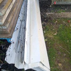 clad sheeting profile x10