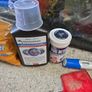 Small fish tank Image 4