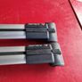 AGURI Low Profile Roof bars Image 3