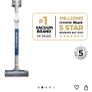 Shark power pro cordless hoover Image 4