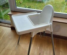 High chair