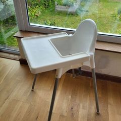 High chair