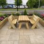 Garden furniture Image 2