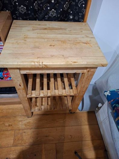 Kitchen Trolley
