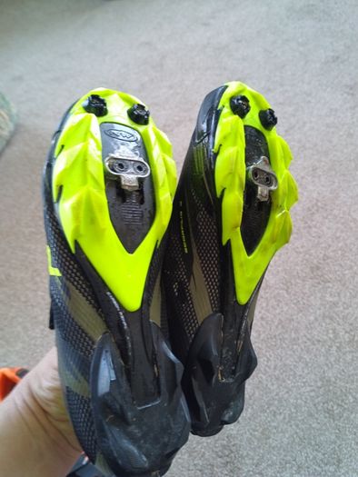 Cycling gear