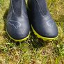 Boy Football Boots Image 4