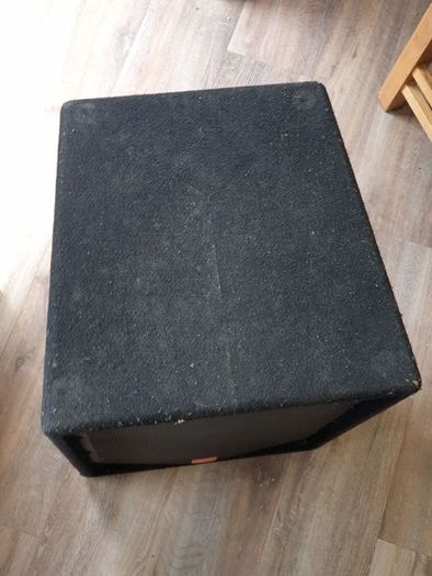 JBL Speakers