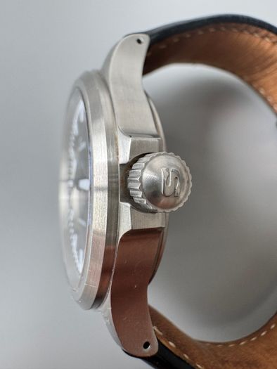 Sinn 556 I - ETA 2824-2 - Full Set - Original Invoice - Excellent Condition