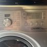 Samsung 7kg Washing Machine Eco Bubble - Pristine Condition Image 2