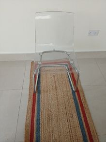 chairs