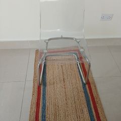 chairs