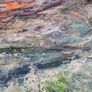 Unseen Depths Abstract Landscape - ArtH2O 2025 Image 3