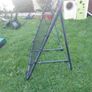 football rebounder Image 2
