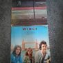 Paul McCartney and  Wings Vinyl Albums Image 2