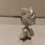 Littlest Pet Shop #338 Pearl Horse Image 4
