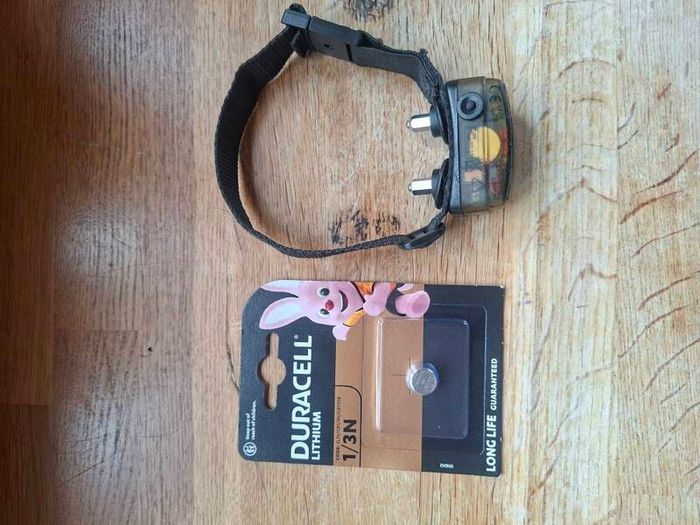 Petsafe Collar