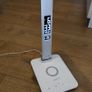 Groov-e LED Desk Lamp with Wireless Charger & Digital Display Image 5