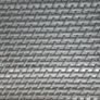 Curver Your Style Large Retangular Basket 18 Litre - Grey Image 4