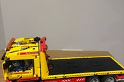 lego technic trucks