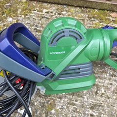 powerbase hedge trimmer