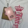 Vintage original 2000s Juicy couture y2k NEW WITH TAGS RARE Image 2