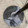 Blue Diamond 2000W Quartz Patio Heater Image 3