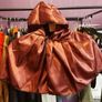 Cosplay clothing and props Image 4