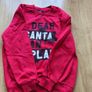 Christmas jumper size 146-152 cm (11 years) Image 3