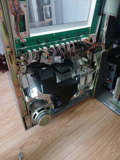 slot machine