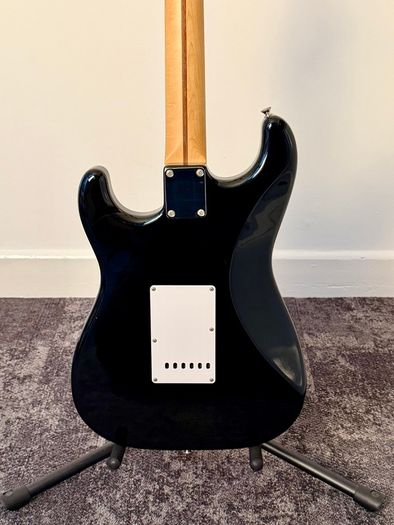 Fender Traditional 50's Stratocaster MIJ