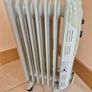 Oil filled heater Image 3