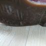 Doc Marten Oxblood 10 hole Image 3