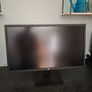 HP V28 4K Gaming Monitor - 28" UHD, 1ms Image 2