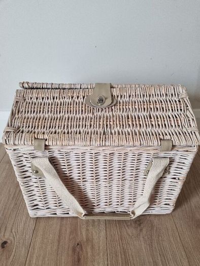 Picnic Basket Set