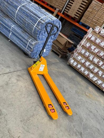 3 Ton Pallet Trucks Brand New
