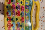 peppa pig learn letters electronic game