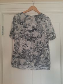 Primark Top - Size 12