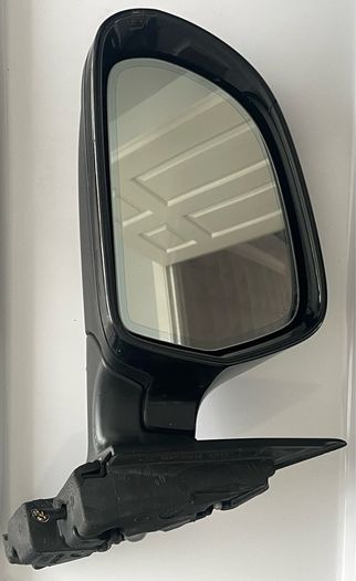 AUDI A3 passenger side mirror