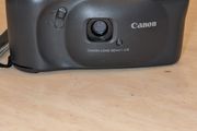 Canon Sure Shot EX 35mm Vintage Film Camera  Fully Working Retro Compact