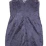 Untold Black Dress Size 16 Image 2