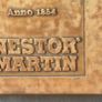 Nestor Martin cast-iron stove Image 2
