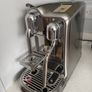 Sage Creatista Pro Pod Coffee Machine including capsule holder and recycling bin Image 4