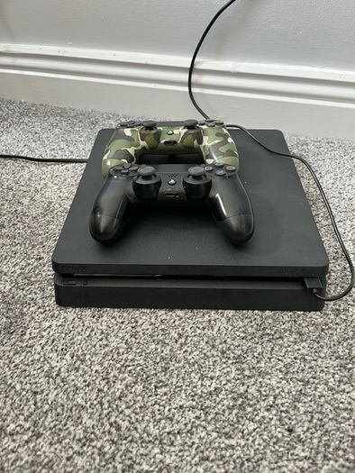 PlayStation 4