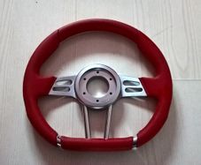 Isotta steering wheel