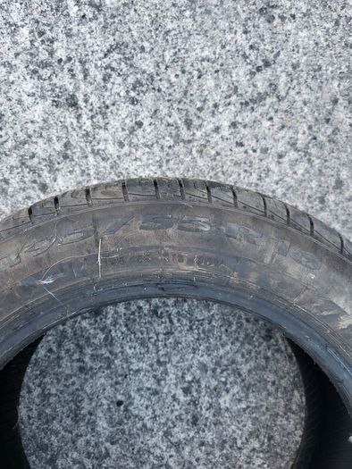 Pirelli Tyres 195/55 R15 Full set of 4
