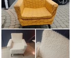 Upholstery Services